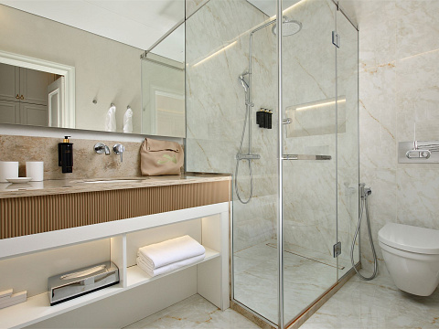 Спа-санаторий AMK Montis Club г. Железноводск. Номер Comfort